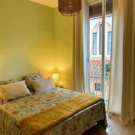Central Market Apartment Calella Exterior photo