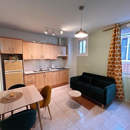 Central Market Apartment Calella Exterior photo