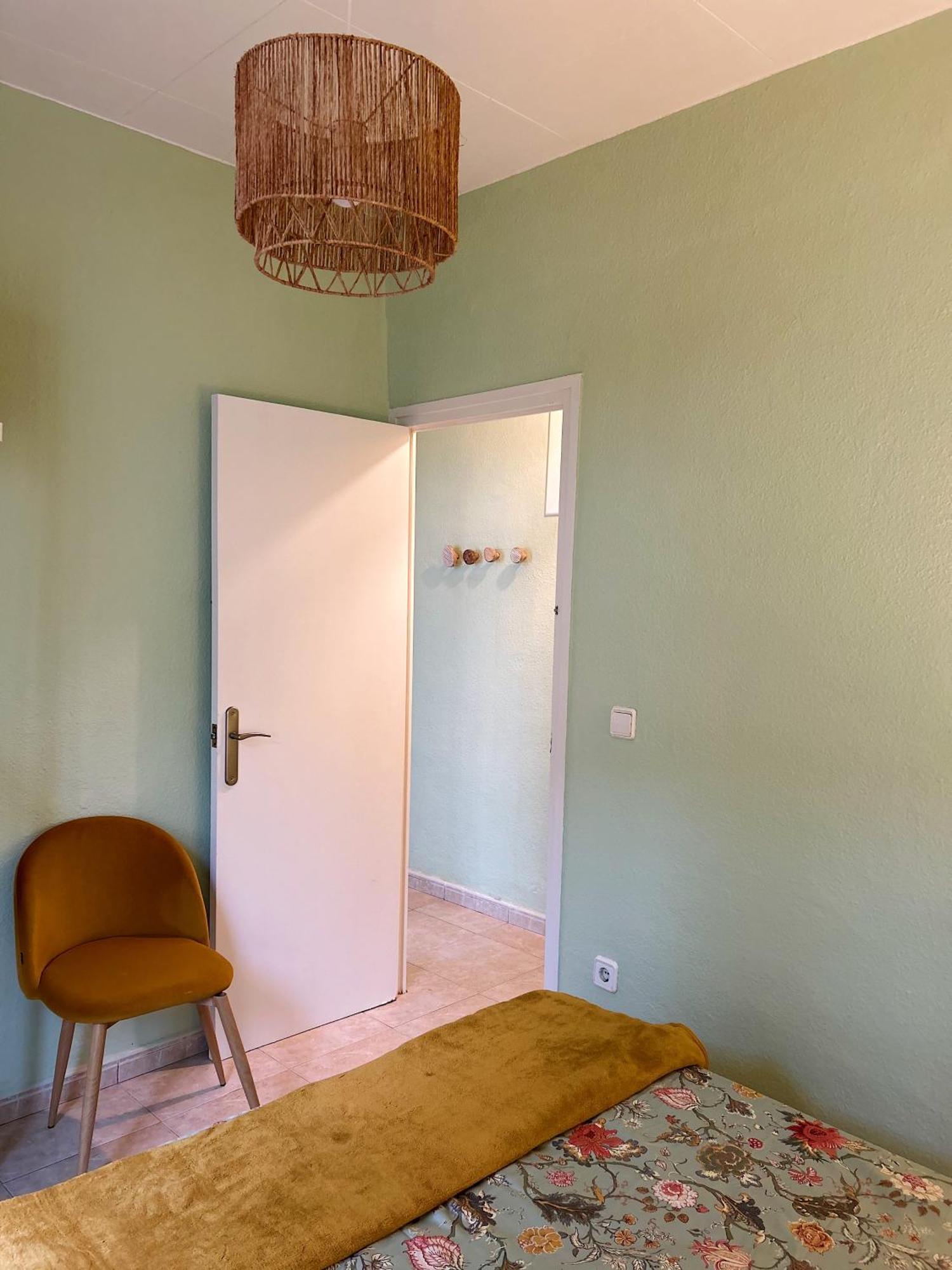 Central Market Apartment Calella Exterior photo